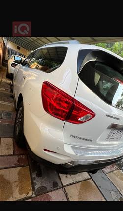 نيسان باثفايندر